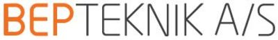 BEP TEKNIK A/S (DK/SE) logo
