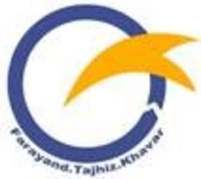 FTK Farayand Tajhiz Khavar Co. (IRN) logo