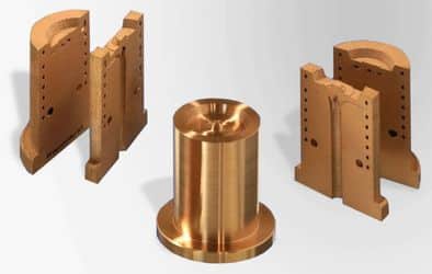 Additive Fertigung