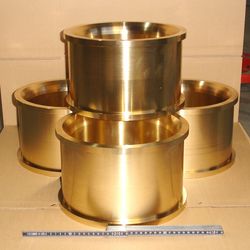 Bearing bushes