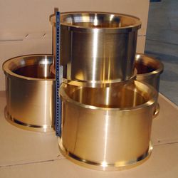 Bearing bushes