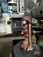 Boss stich welding