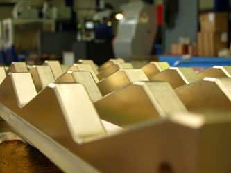Clamping bars