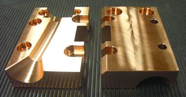 Flash Welding