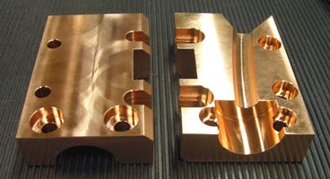 Flash Welding