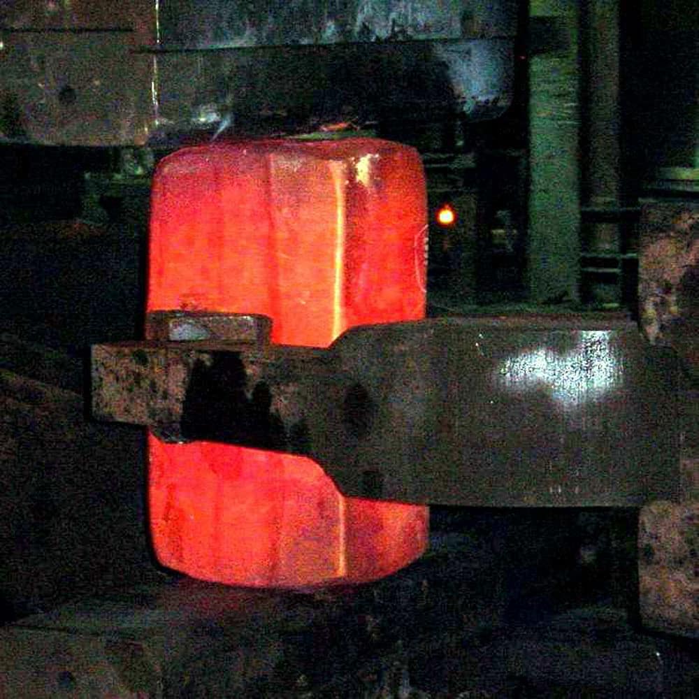 Forging