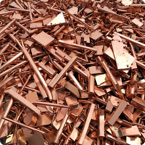 Raw material