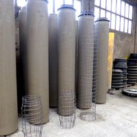 Cross-wire welding