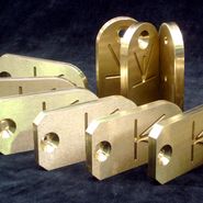 Plain Bearings