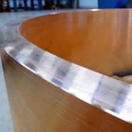 Plain Bearings