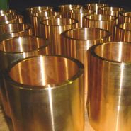 Plain Bearings