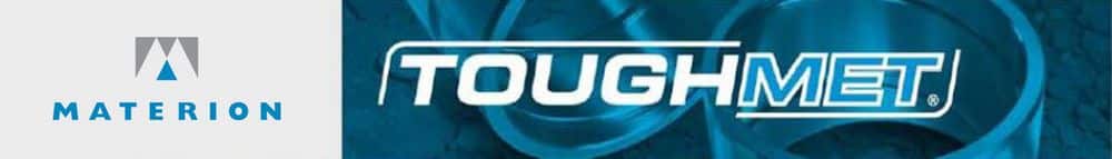 Materion ToughMet logo