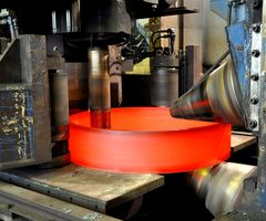 Continuous Casting