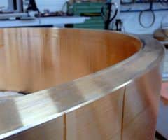 Continuous Casting