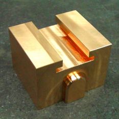 Continuous Casting