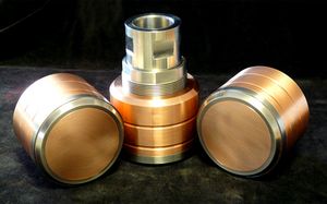 Kolben-Adapter-Systeme (KAS)