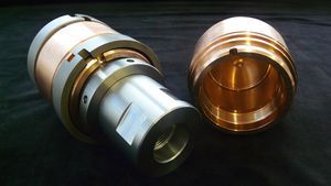 Kolben-Adapter-Systeme (KAS)