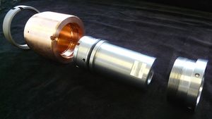 Kolben-Adapter-Systeme (KAS)