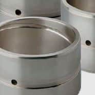 Plain Bearings