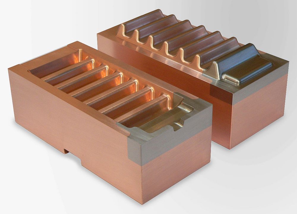 Die Venting Systems thumbnail