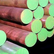 Round bars