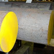 Round bars