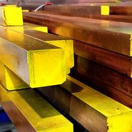 Square bars