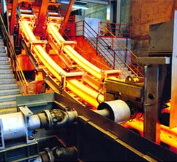Continuous Casting