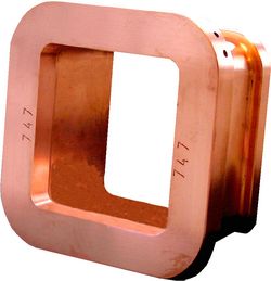 Continuous Casting