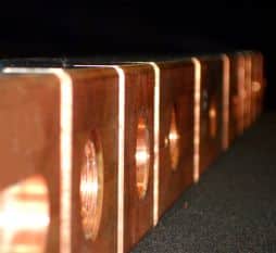 Continuous Casting