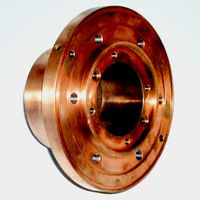 Seam Welding