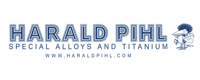 Harald Pihl (SE/FI) logo