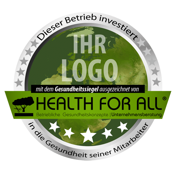 Health For All logo