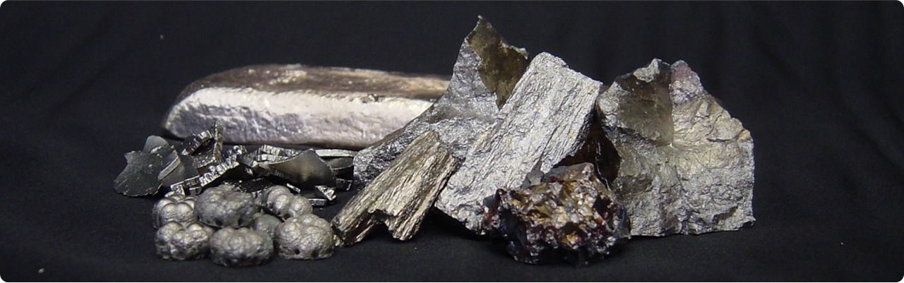 Our Alloys