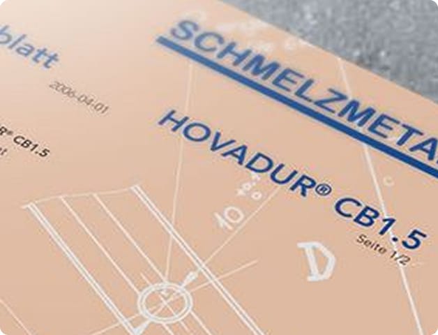 HOVADUR® CB1.5 thumbnail
