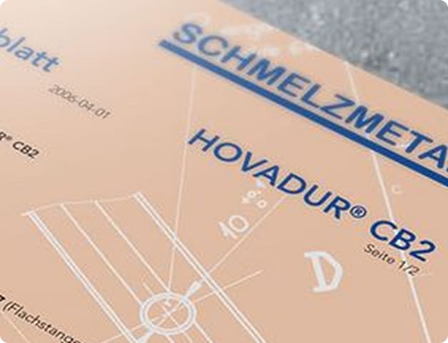 HOVADUR® CB2 thumbnail