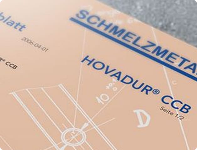 HOVADUR® CCB thumbnail