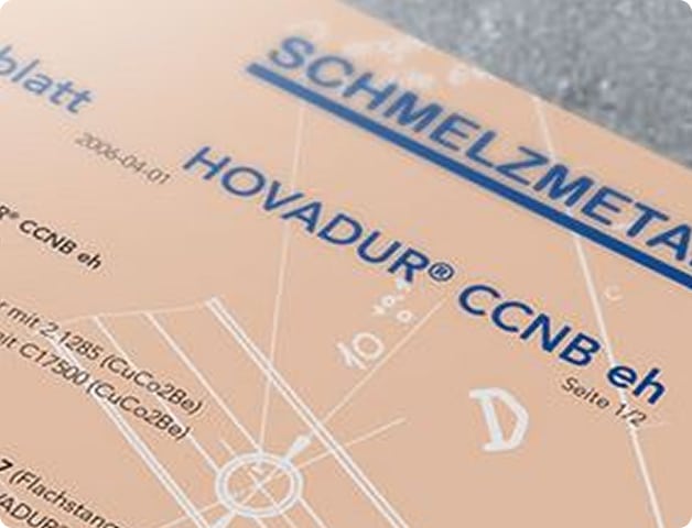 HOVADUR® CCNB eh thumbnail