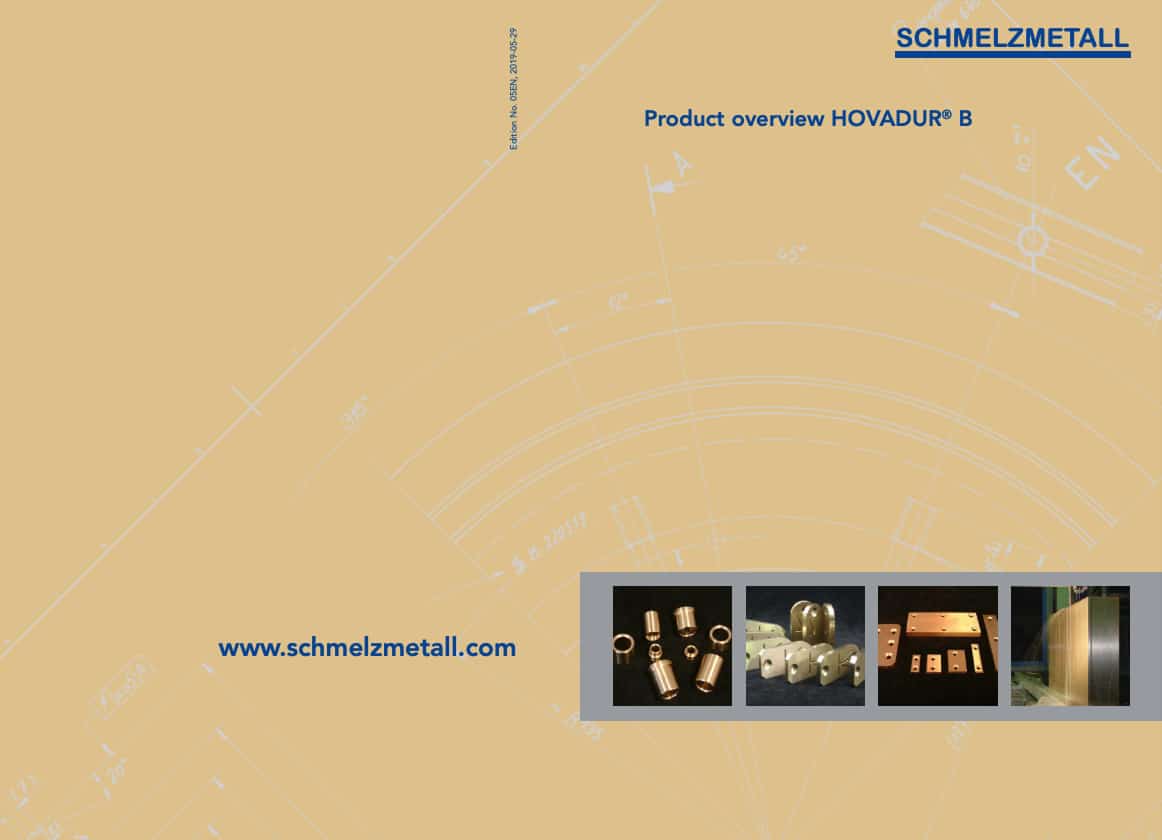 Hovadur B overview pdf preview
