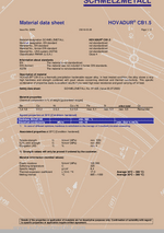 Material data sheet: HOVADUR® CB1.5 thumbnail