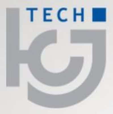 KJ Tech (CZ) logo