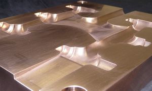 Conventional production processes