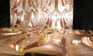 Conventional production processes