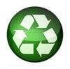 Recycle logo