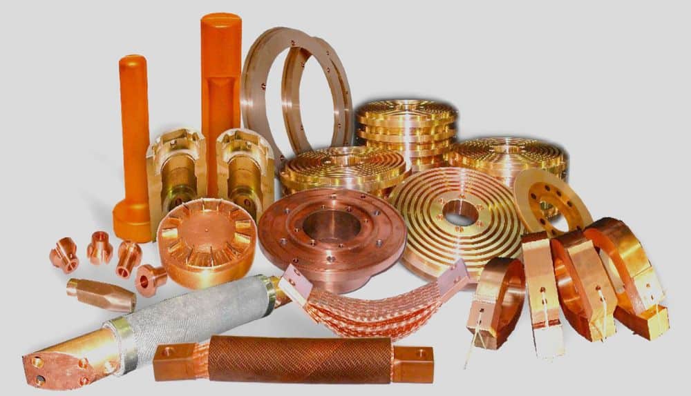 Resistance Welding banner
