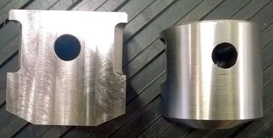 Flash Welding