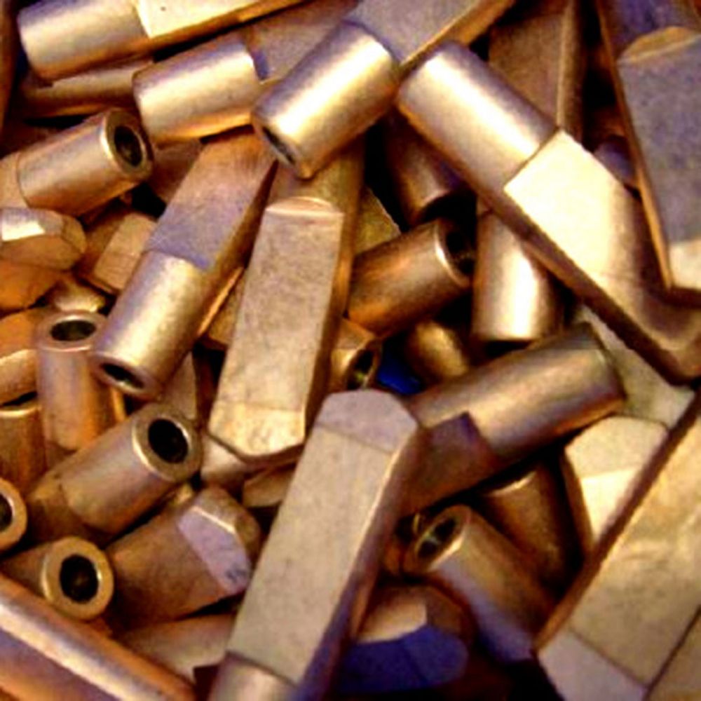 spot welding