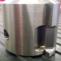 Flash Welding