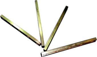 Flash Welding