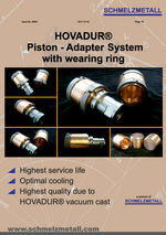 Flyer Low-Pressure Die Casting overview pdf preview